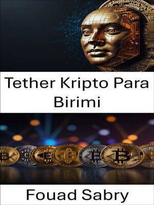 cover image of Tether Kripto Para Birimi